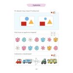 Készülde - Iskolai előkészítő ovisokan