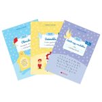 1. osztályos csomag ( ÍRÁS, OLVASÁS, SZÁMTAN )