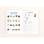 1. osztályos csomag ( ÍRÁS, OLVASÁS, SZÁMTAN )