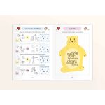 1. osztályos csomag ( ÍRÁS, OLVASÁS, SZÁMTAN )