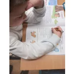 2. osztályos Sulijó csomag – írás, olvasás, számtan