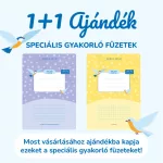 2. osztályos Sulijó csomag – írás, olvasás, számtan