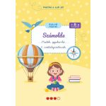 3. osztályos csomag ( ÍRÁS, SZÖVEGÉRTÉS, MATEMATIKA )