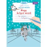 3. osztályos csomag ( ÍRÁS, SZÖVEGÉRTÉS, MATEMATIKA )