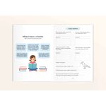 3. osztályos csomag ( ÍRÁS, SZÖVEGÉRTÉS, MATEMATIKA )