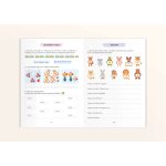 3. osztályos csomag ( ÍRÁS, SZÖVEGÉRTÉS, MATEMATIKA )