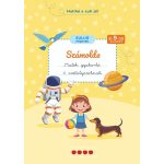 4. osztályos csomag ( ÍRÁS, SZÖVEGÉRTÉS, MATEMATIKA )