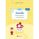 Számolda 1. osztályosoknak.