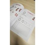 Számolda 1. osztályosoknak.