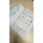 Számolda 1. osztályosoknak.