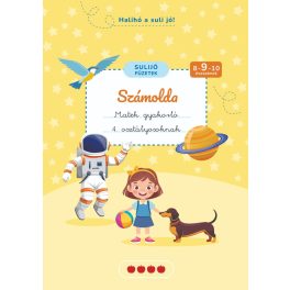 Számolda 4. osztályosoknak Számolda 4. osztályosoknak