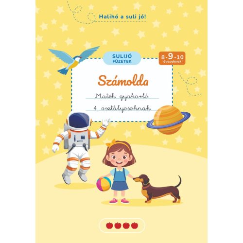 Számolda 4. osztályosoknak