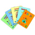 Szóvarázs füzetsorozat