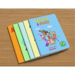 Szóvarázs füzetsorozat