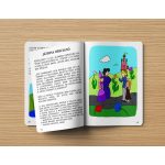 Szóvarázs füzetsorozat