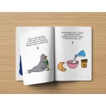 Szóvarázs füzetsorozat